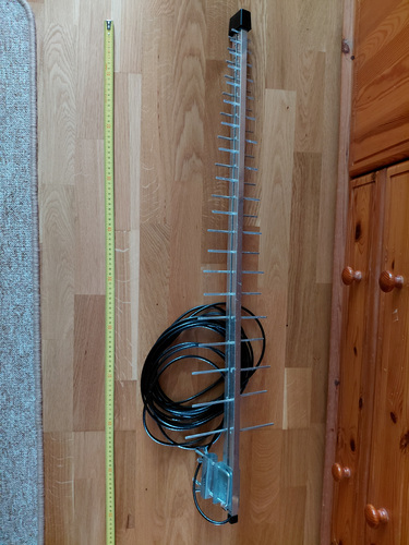 Antenn ja ruuter Huawei R5172