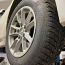 Комплект зимних колес bMW 16 "(всесезонные шины) (фото #4)