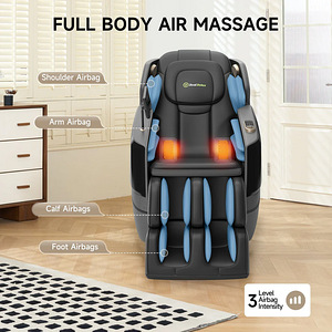 Massaažitool RealRelax 3D SL (6 foto / 10)