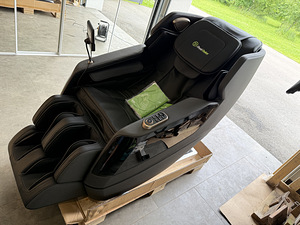 Massaažitool RealRelax 3D SL (8 foto / 10)