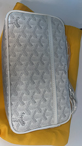 Goyard bag (2 foto / 6)