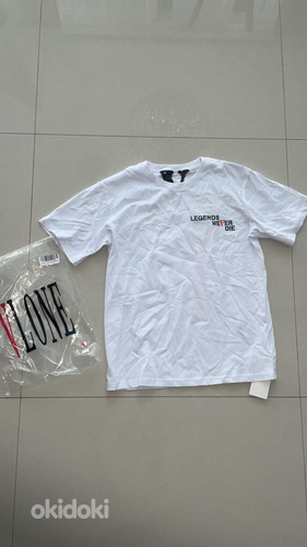 Vlone tshirt