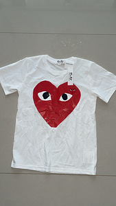 Play T shirt (2 foto / 6)