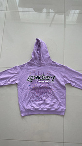Spider hoodie (1 foto / 5)
