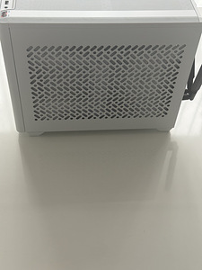 Mänguarvuti Ryzen 7600X / RTX 4060 + monitor ja perifeeria (6 foto / 10)