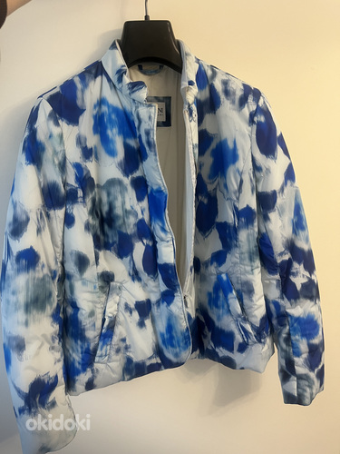 Jacket Armani