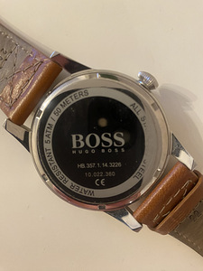 Müüa Hugo Boss meeste käekell (2 foto / 2)