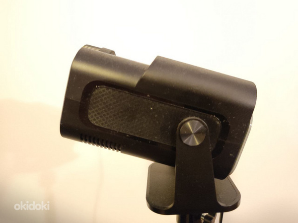 Mini projektor