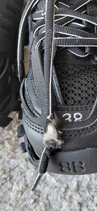 Balenciaga track (3 foto / 8)