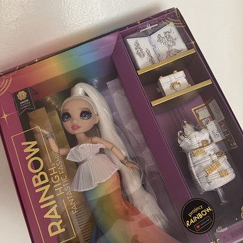 Rainbow High Fantastic Fashion Amaya