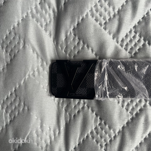 Louis Vuitton Võõ 115cm/125cm