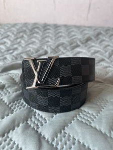 Louis Vutton Belt 115cm ja 125cm (2 foto / 4)