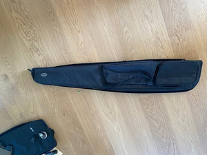 Õhupüss Diana Mauser K98 (6 foto / 10)