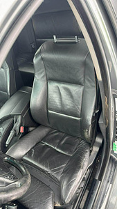 E60 must comfort sisu (2 foto / 10)