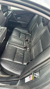 E60 must comfort sisu (8 foto / 10)