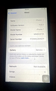 Apple iPhone 7 (4 foto / 4)