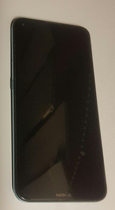 Nokia 3.4 + kaaned (1 foto / 5)