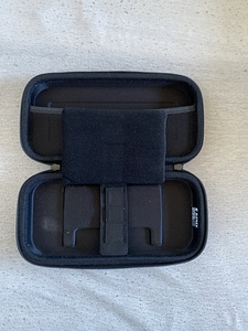 Nintendo Switch OLED 64GB + ümbris + 3 mängu (kassetti) (4 foto / 6)