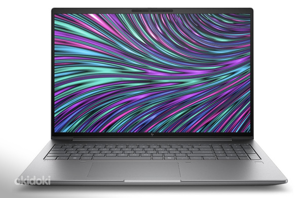 HP ZBook Power 16 дюймов G11