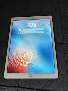 iPad Pro 12.9 (2 foto / 8)