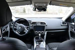 2022 Renault Kadjar (5 foto / 5)