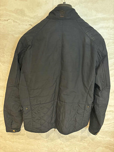 Meeste sügisjope Massimo Dutti suurus M (2 foto / 2)