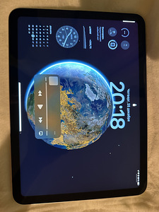iPAD A16 wi-fi 128 100% (2 foto / 2)