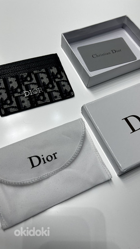Картхолдер Dior