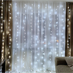 LED Vanik/Kardin/Riidestik/Välisvalgustus (220v) (1 foto / 8)