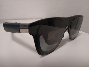 XReal One Pro liitreaalsusprillid (2 foto / 3)