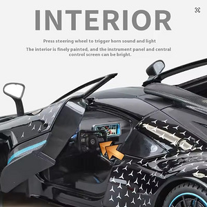 1:18 Mercedes Benz AMG ONE (8 foto / 10)