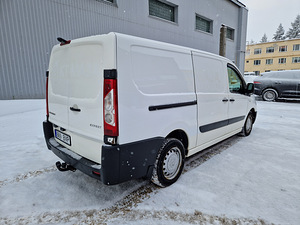 Peugeot expert 2015a (5 foto / 8)