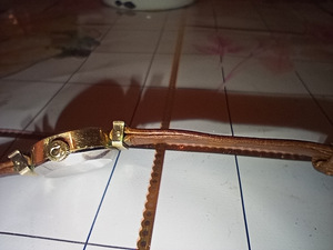 Vintage Omega De Ville naiste käekell (5 foto / 7)