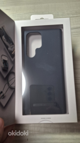 Telefoni ümbris Samsung S22 ultra