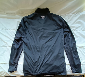 Meeste spordipusa Under Armour (2 foto / 3)