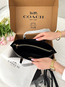 Coach Mollie 25 (8 фото из 10)
