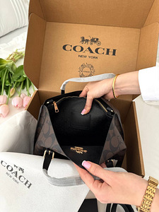 Coach Mollie 25 (9 фото из 10)