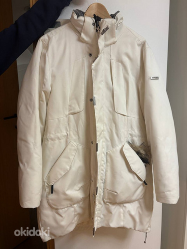 Winter Coat Halti