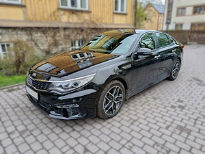 Transfer Tallinn - Narva - Koidula - Luhamaa (1 foto / 1)