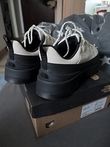 Продам ботинки The north face glenclyffe urban low (5 фото из 9)