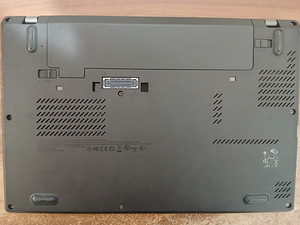 Lenovo Thinkpad X250 (2 фото из 8)