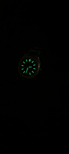 Meccano - Cube C1 Green Automatic Watch (6 foto / 6)