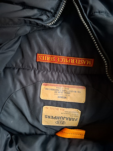 Parajumpers (2 фото из 6)