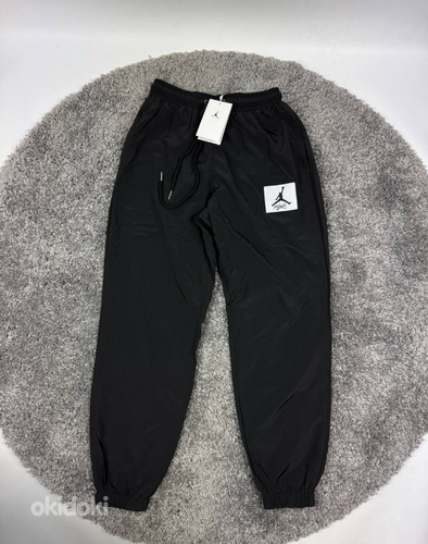 Jordan Nylon Pants