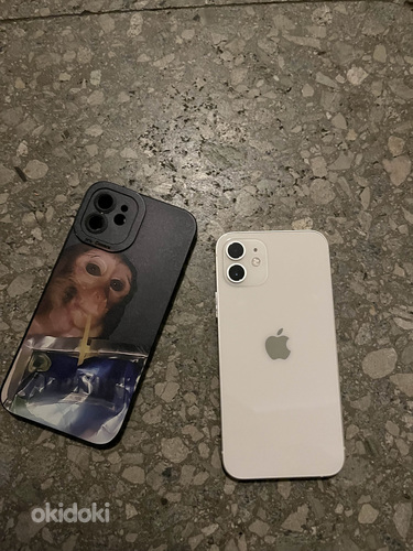 iPhone 12