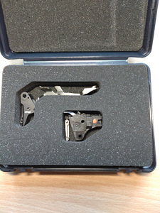 Walther Dynamic Perfomance Trigger (1 foto / 3)