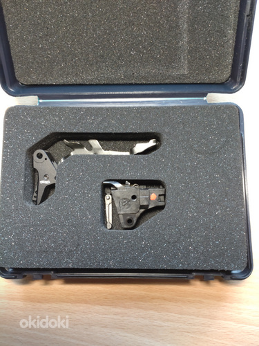 Walther Dynamic Performance Trigger