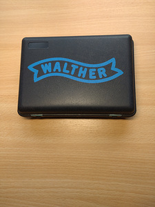 Walther Dynamic Perfomance Trigger (2 foto / 3)