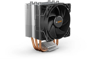 AMD Ryzen™ 5 7600x+GIGABYTE B650M S2H+bequiet! pureslimrock2 (3 foto / 3)