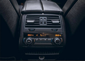 BMW f11 535d (7 фото из 7)